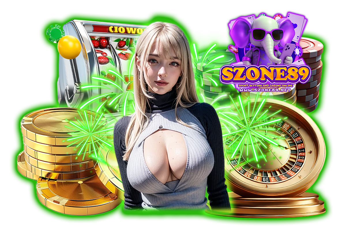 szone89 สล็อต